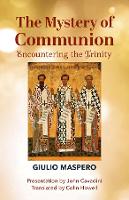 The Mystery of Communion