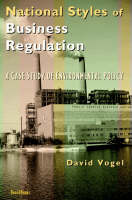 National Styles of Business Regulation