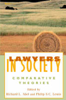 Lawyers in Society