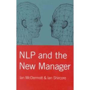 NLP and the New Manager