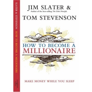 How to Become a Millionaire: Make Money While You Sleep
