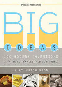 Big Ideas (Popular Mechanics)
