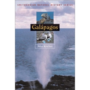Galapagos (Smithsonian Natural History)
