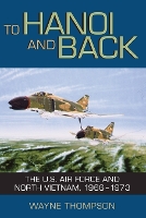 To Hanoi and Back