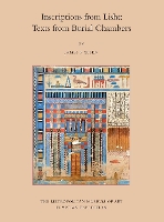 Inscriptions from Lisht