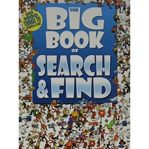 The Big Book of Search & Find