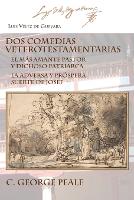 Dos comedias veterotestamentarias