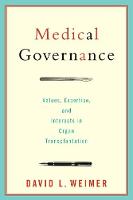 Medical Governance