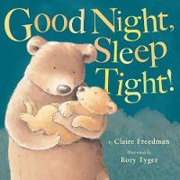 Good Night, Sleep Tight!