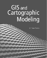 GIS and Cartographic Modeling