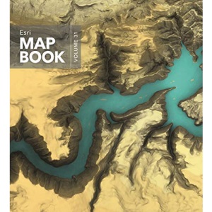 Esri Map Book, Volume 31
