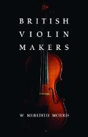 British Violin Makers