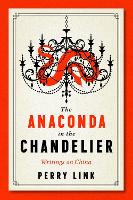 Anaconda in the Chandelier