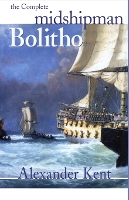 The Complete Midshipman Bolitho