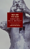 War And The Iliad