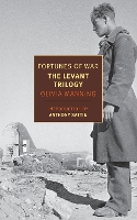 Fortunes of War: The Levant Trilogy
