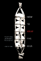 How to Wrap Five Eggs