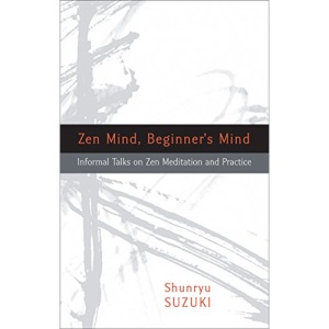 Zen Mind, Beginner's Mind