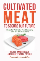 Cultivated Meat to Secure Our Future
