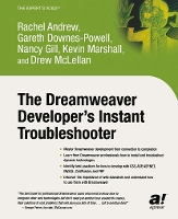 The Dreamweaver Developer's Instant Troubleshooter