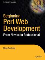 Beginning Perl Web Development