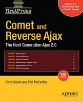 Comet and Reverse Ajax