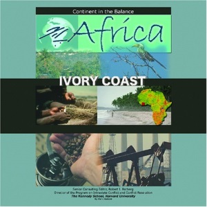 Ivory Coast  (Africa: Continent in the Balance)