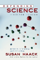 Defending Science-Within Reason