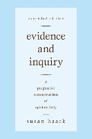 Evidence and Inquiry