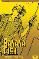 Banana Fish, Vol. 7