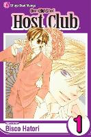 Ouran High School Host Club, Vol. 1