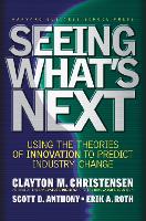 Seeing What's Next