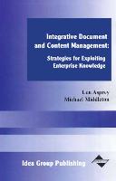 Integrated Document and Content Management