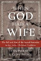 When God Had a Wife