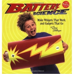 Battery Science (Klutz)
