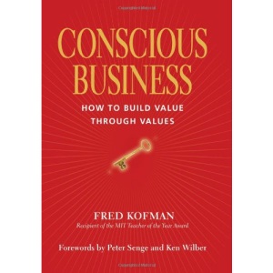 Conscious Business