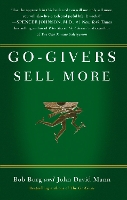 Go-givers Sell More