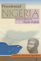 Precolonial Nigeria