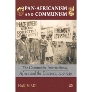 Pan-Africanism and Communism
