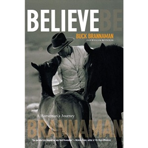 Believe: A Horseman's Journey