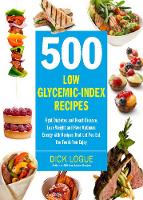 500 Low Glycemic Index Recipes