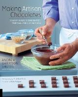 Making Artisan Chocolates