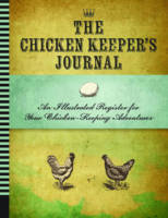 The Chicken Keeper's Journal