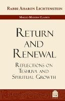 Return and Renewal