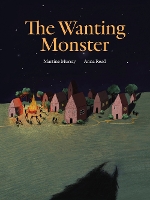 The Wanting Monster