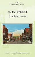 Main Street (Barnes & Noble Classics Series)