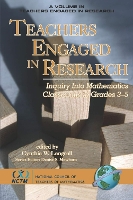 Teachers Engaged in Research