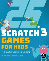 25 Scratch Games For Kids
