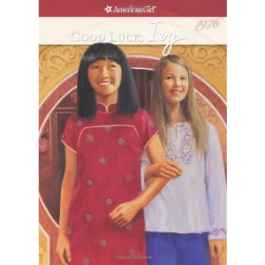 Good Luck, Ivy: 1976 (American Girl)
