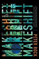 Makeshift: A Novel